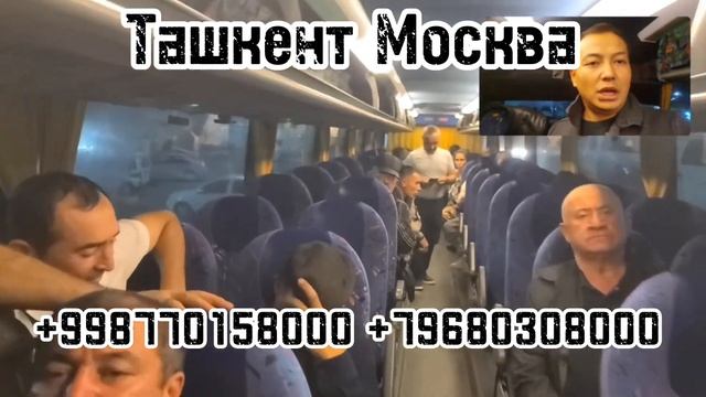 ￼ Москва Ташкент автобус #москва #ташкент #автобус #шортс #казань ￼
