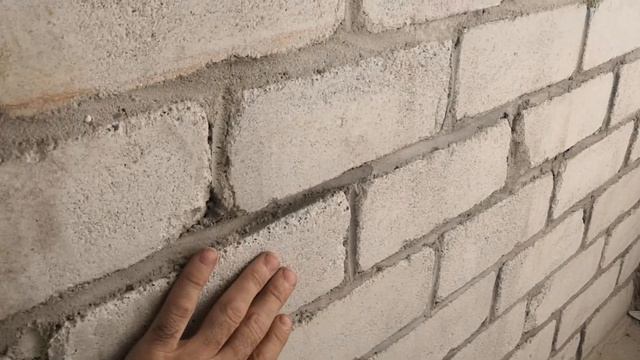 Как очистить кирпич от раствора бетона цемента