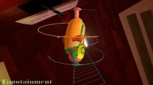 Привет Ржака! Сезон 1 Эпизод 3