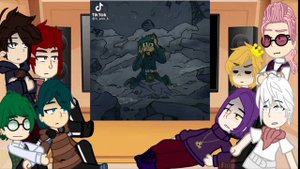 РЕАКЦИЯ НЕ_13 КАРТ НА ЗЕМЛЮ КОРОЛЕЙ