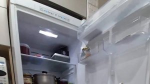 Холодильник Samsung RB37A5000WW