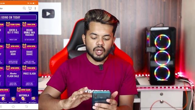 How to Order daraz 11 11 product | How to buy Product On Daraz update all details | NIPUN SAHA смотреть онлайн