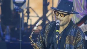 Jimmy Sax  - Jimmy  (Symphonic Dance orchestra Live in Roma)