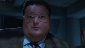 Sharon Stone Basic Instinct - Famous leg crossing scene