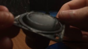 Питаюсь спалить динамик от JBL FLIP 5.!!!!! (Динамик от JBL FLIP 3)