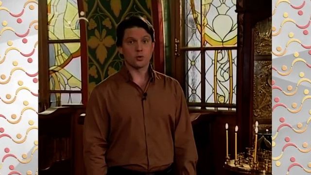 Рассказы о Святых.  Преподобный Евфимий Новый