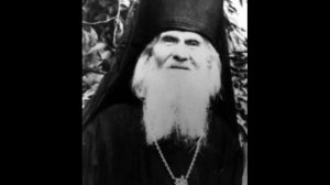 Profeții despre antihrist și 666 - SF. Lavrentie de Cernigov (1868-1950) -