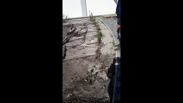 Сказочный ландшафт  // 4 СЕЗОНА