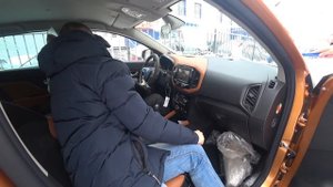 Лада Иксрей Кросс. Обзор комплектации Люкс Престиж, цена, продажа.