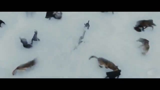 Сумерки сага. Рассвет часть 2. Океан Эльзы-Обiйми мене смотреть онлайн