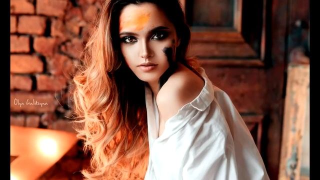 Фотосессия в студии. Beauty (Челябинск) / Photo session in the studio