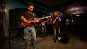 Nothing But Thieves - Sorry (кавер версия группы Три Процента)