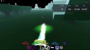 how to quickly level up in critical legends, from level 1 to 150 in 15 minutes! - Roblox CL