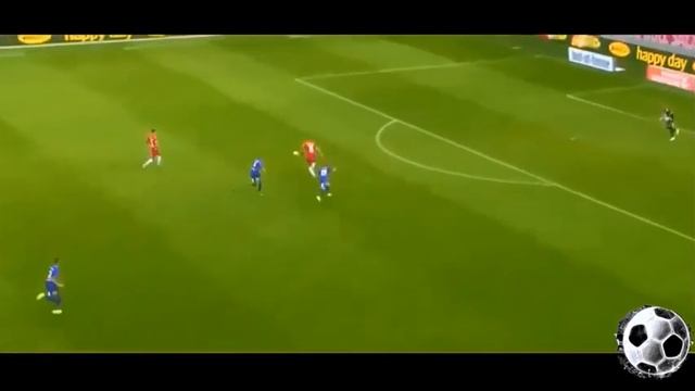Норвежский вундеркинд Эрлинг Холанд 19/20 (part 1).