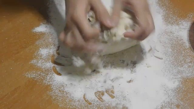 Тесто для Вареников или Пельменей. Любимый рецепт на сыворотке!