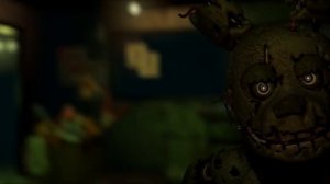 Rissy - Five Nights at Freddy's 3 Song - The Hunt (Original MiaRissyTV Song)