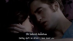 A Thousand Years pt 2 [Christina Perri ft Steve Kaze][Lyric Th]