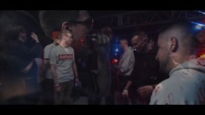 КИБЕРСАМУРАИ - ГНОЙНЫЙ ft. Fallen Mc (2018)