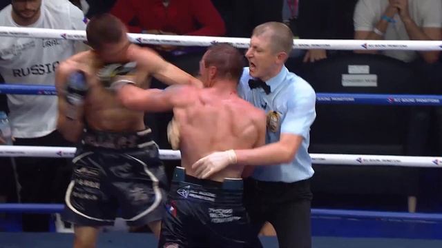 2016 - 2020 | RCC BOXING PROMOTIONS | История, которую мы пишем вместе с вами | Highlights смотреть онлайн
