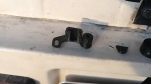 Обзор установленного БСЗ на ЗАЗ 968М