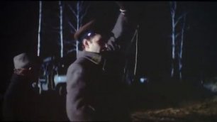 Укрощение огня 1 серия (драма, реж. Даниил Храбровицкий, 1972 г.)