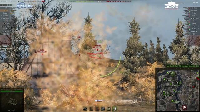 Карта Эрленберг. Игры Рандомных Оленей и Возвращение Стоялова. смотреть онлайн