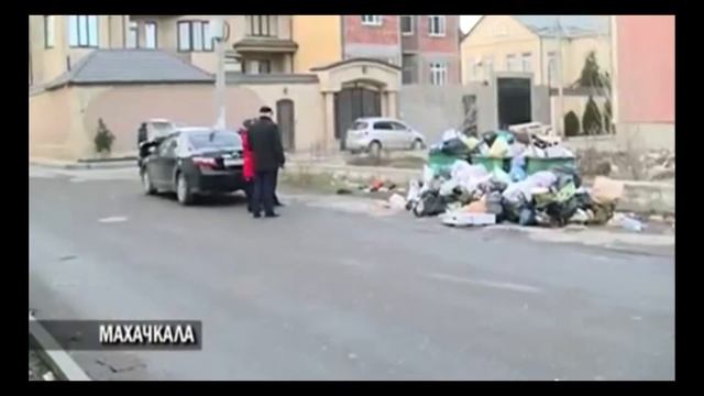 Видео-обзор газеты "Дагестанская правда" (16 апреля 2015 г.) смотреть онлайн