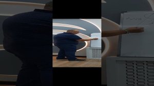 WHIEDA Как это было? Почему сегодня надо быть здесь?