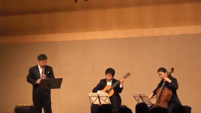 Dall'Abaco-Sonata d minor, CHO Jinhee смотреть онлайн