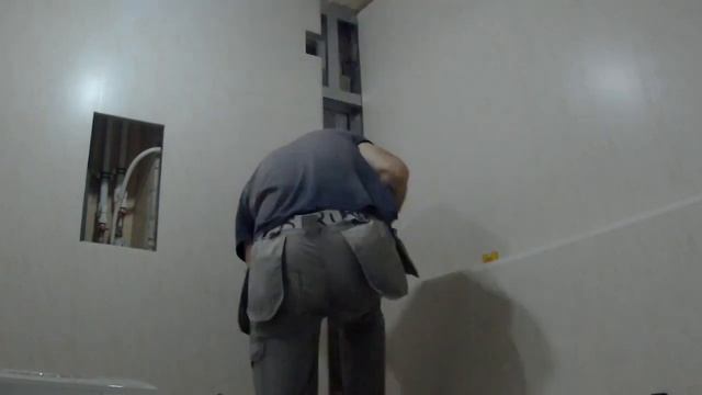 Отделка санузла панелями ПВХ смотреть онлайн