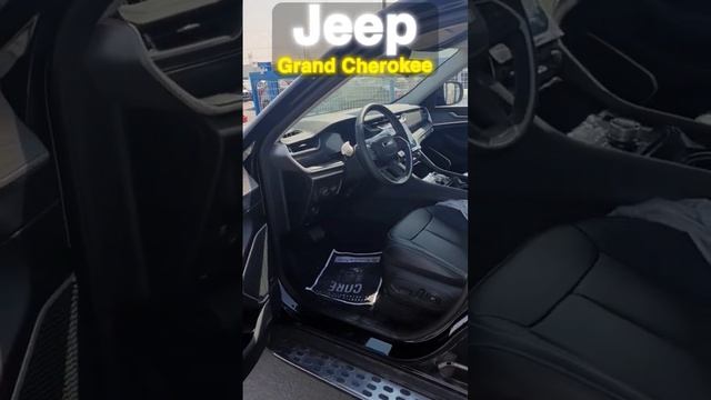 Jeep Grand Cherokee 3.7 бензин комплектация Limited 2022 года