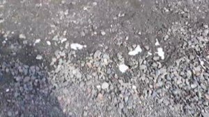 Трасса Кызыл-Абакан. Саянские горы. Полка.