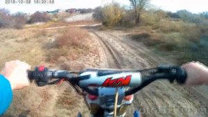 Самый лучший ПЕРВЫЙ мотоцикл для взрослого Kayo Standart - обзор