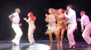 Tyler & Dianne’s samba in Manchester 29/1/23