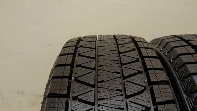 225/65/17 Bridgestone Blizzak DM-V3 смотреть онлайн