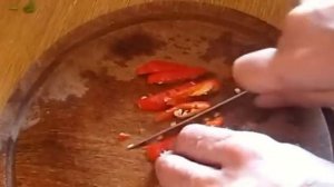 ЛАМАДЖО -  Как приготовить ламаджо?  Рецепт, видео