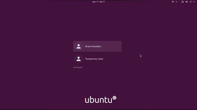 How to Reset a Password (Linux) смотреть онлайн