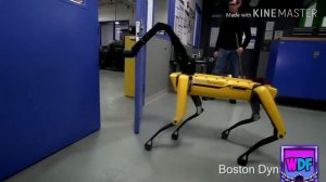 Роботы и кожаные ублюдки