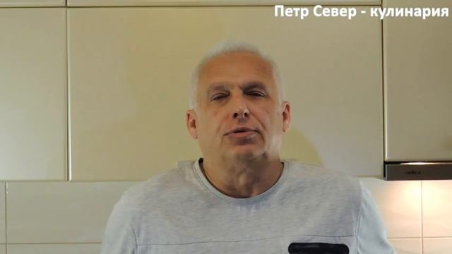 КВАС ДОМАШНИЙ ДЛЯ ОКРОШКИ И НЕ ТОЛЬКО. Петр Север - кулинария.