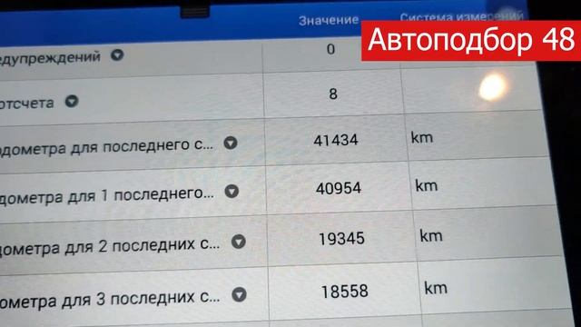 Скрученный пробег HYUNDAI Solaris смотреть онлайн