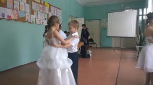 Вальс для мам