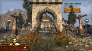 Taking a look at the FoV slider in ESO