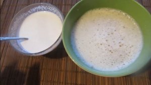 Вкусная запеканка из творога и тыквы.