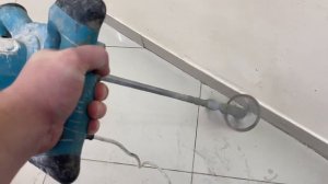 Строительный миксер NEROFF