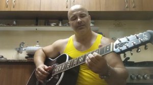 М.Круг.После третьей ходки.