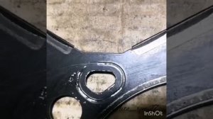 Прокладка ГБЦ, CA6DL, FAW