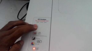 How to Reset HP Printer 1515 and Most Models