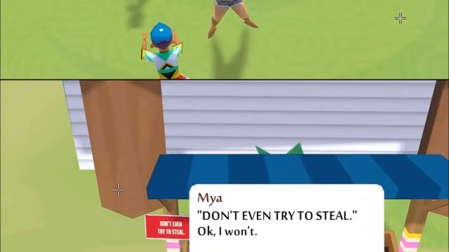 Gameplay trailer for Catmouth Island on Greenlight :3 смотреть онлайн