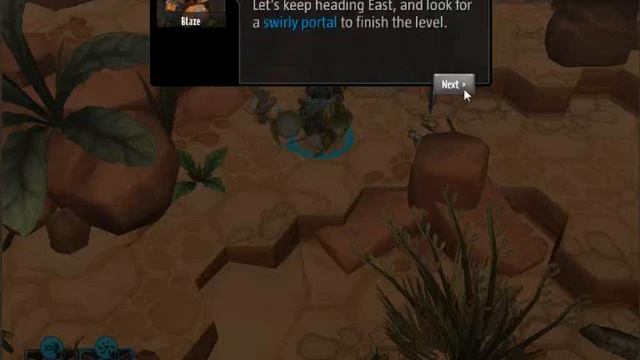 Mech Mice walkthrough chapitre 1 level 1 смотреть онлайн