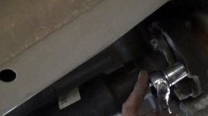 BMW X3 E83 Flex Disc Guibo and Driveshaft Center Support Bearing Replacement